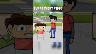 Everything You Need to Know About animation short funny video #shorts  #funny