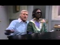 SNL's Joe Piscopo & Eddie Murphy as Stevie Wonder & Frank Sinatra