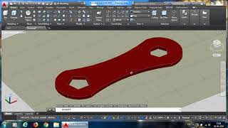 3D Interface And Basic 3D Commands AutoCAD Tutorial | Doovi