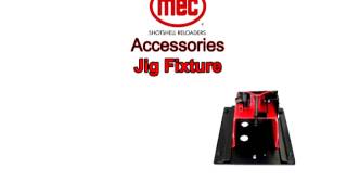 MEC Shotshell Reloader Accessories