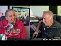 When VIC DiBITETTO Met Joe Rogan | JOEY DIAZ Clips