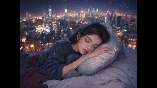 Ultimate Serenity - Music For A Peaceful Night's Sleep and Waking Well Rested