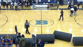 Burgettstown vs Bentworth Boys' Varsity Wrestling