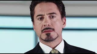 Tony Stark (Iron Man 1) | Centuries