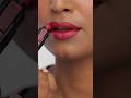 Trending Lipsticks To Try in 2024 |Renee Cosmetics FAB5 5in 1 Lipstick |Nykaa Swatch Library #shorts