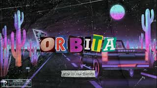 [FREE] Raw Alejandro x The Weeknd💫 - ''ORBITA'' | Synth Pop/Retrowave type Beat.