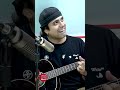 aisi teri yaadein jubin nautiyal at redfm studios jubinnautiyal welovejubin