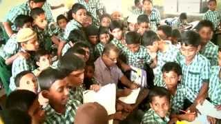 TEACHERS SONG WRITTEN BY TALIB SOLAPURI GLOBAL URDU MEDIA