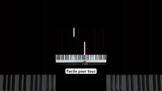 Apprends cette technique magique au piano pour faire pleurer tes amis #pianotuto #pianosoin