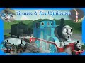 Thomas & The Lighthouse (Sodor Online remake)