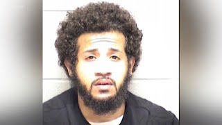 BCSO man back in custody after being mistakenly released with GPS monitor