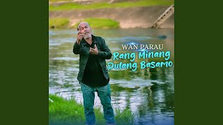 Rang Minang Pulang Basamo