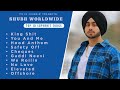 Shubh | Jukebox | Top10 | Leo | Latest Punjabi Songs 2024  | #shorts