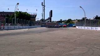 Honda Indy Toronto 2013 Stadium Trucks