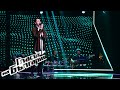 Dan Rozin – “You are so beautiful” | Blind Auditions | The voice of Bulgaria 2022