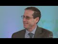 optimize 2019 interview david arbeitel svp product management aspen technology inc.