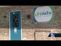 Lifepath Christian Ministries in York offers cooling center