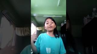 Meghalaya Khasi Girl Speak different Foreign languages || Northeast India||