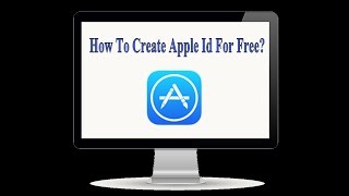 How To Create Apple ID For free? (Without Credit Card)