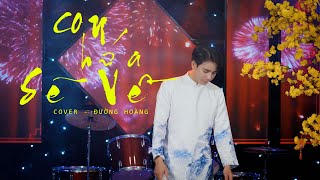 CON HỨA SẼ VỀ - ĐƯỜNG HOÀNG ( COVER ) LÊ BẢO BÌNH Nhạc xuân buồn 2025