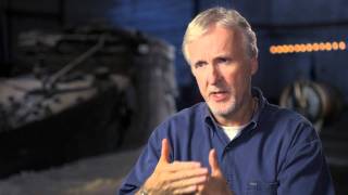 Titanic 3d Featurette Video