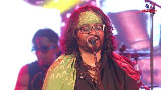 Bhromor Koiyo Giya (ভ্রমর কইও গিয়া) | Fakira Live Concert In Contai 2022||Bengali Folk Song ||