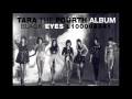 T-ara The Fourth Album Black Eyes