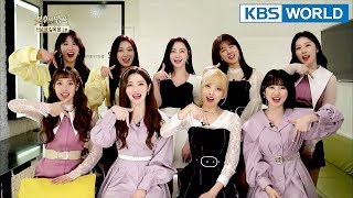 UNI.T - If You Go to LA | 유니티 - 나성에 가면 [Immortal Songs 2 ENG/2018.04.21]