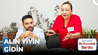 Böyle Bir Servis OLAMAZ! - En Hamarat Benim 286. Bölüm