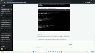 imshow a gray image and a binary image python