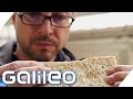 Wie billig darf's sein - Baguette | Galileo | Lunch Break