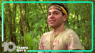 First look at Jon Lovett, 'Pod Save America' co-host, on 'Survivor' 47