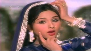 Itna To Yaad Hai Mujhe HD With Lyrics - Rajesh Khanna & Leena Chandavarkar