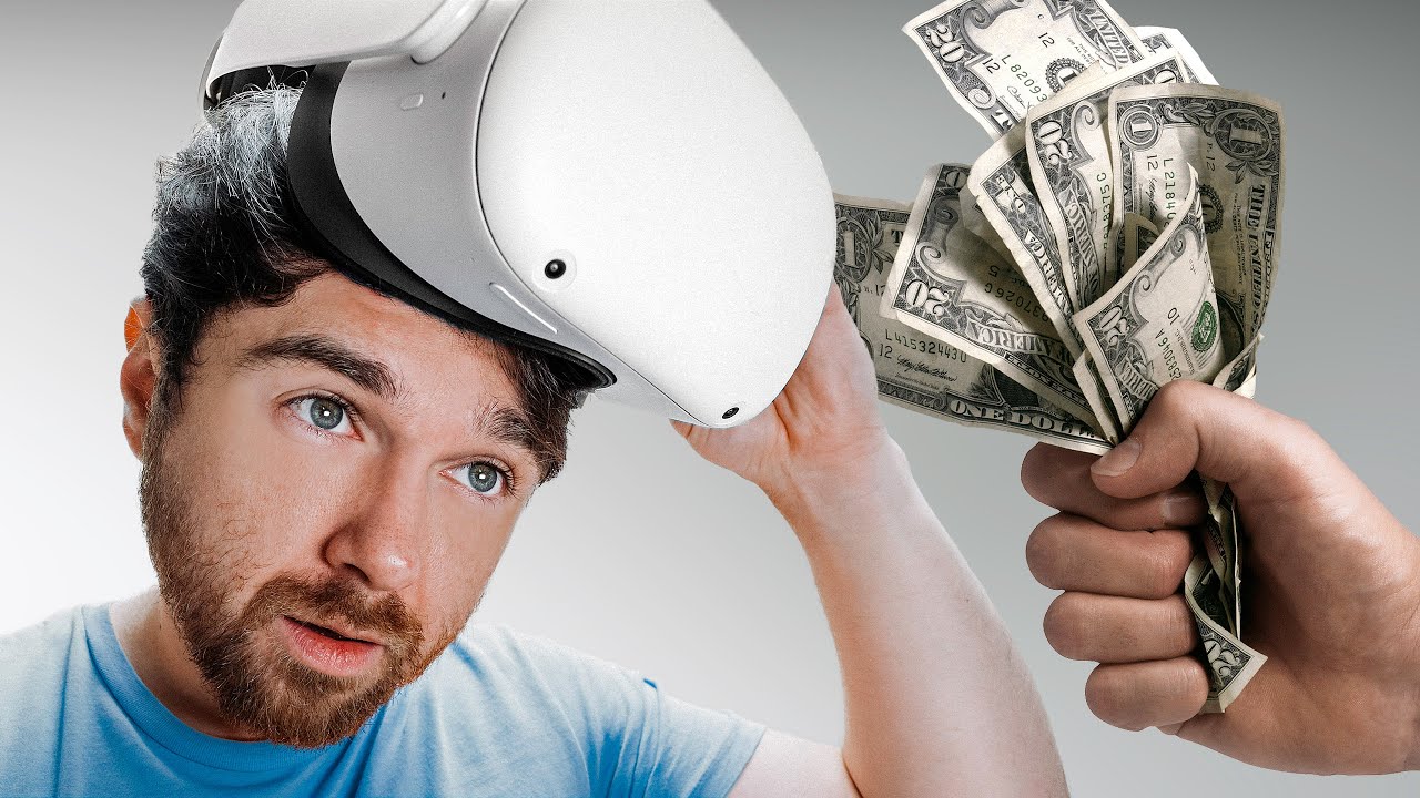 Everyone Is Wrong About Metaverse Youtube