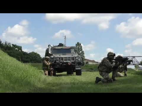 What are the activities conducted by the Civil Military Operations?