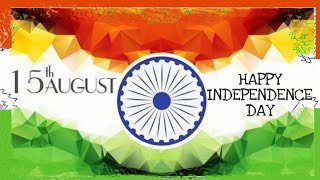 🇮🇳Happy Independence Day | 🇮🇳15 August Special WhatsApp Status🇮🇳 | VLOGOUR
