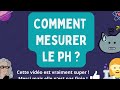 le ph analyser un système chimique par des méthodes physiques terminale spécialité physique chimie