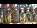 Snake and Scorpio Rice Wine in Packed Bottles Whisky Village Luang Prabang Laos