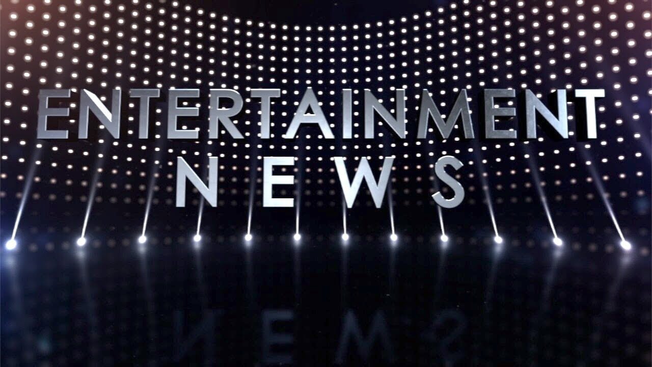 Entertainment News - Episode 25 - YouTube