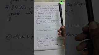 Discrete Mathematics Important Questions 2024