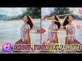 Show Yourself Love With Animated Effect | Photo Editing Tutorial | YouCam Perfect