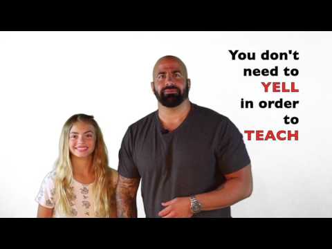 10 Ways to Discipline Your Children 10 Ways to Discipline Your Children