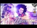 Musicologo feat. El Alfa El Jefe - Humo Excusame (RMX)