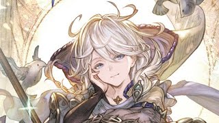 【グラブル】ノア SSR (リミテッド) フェイトエピソード \u0026 ボイス