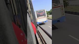 Speedy TNSTC Overtaking TNSTC 💥💥 #tnstc #overtake #chasing #speed #tnstcsalem #tnstcenthusiast