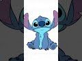 stitch if you are a stitch fan watch this nowwwwww