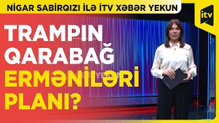 ABŞ-də seçkilər Azərbaycan üçün nəyi dəyişəcək? | İTV Xəbər Yekun | 03.11.2024