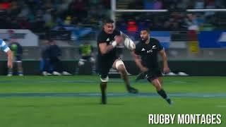 VAEA FIFITA OUTSTANDING Starting Debut vs Argentina 10 09 17