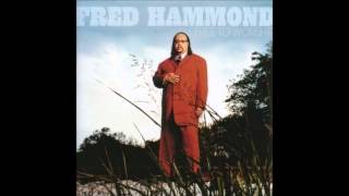 Fred Hammond - Simply Put