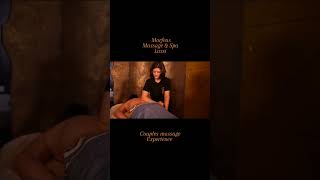 MORFEAS MASSAGE & SPA LASSI